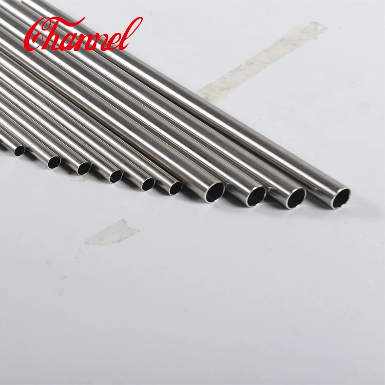 special 304 stainless steel pipe ss capillary tube