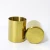 Import Special Design Solid Brass Flower Container Desktop Decoration Metal Flower Vase from China