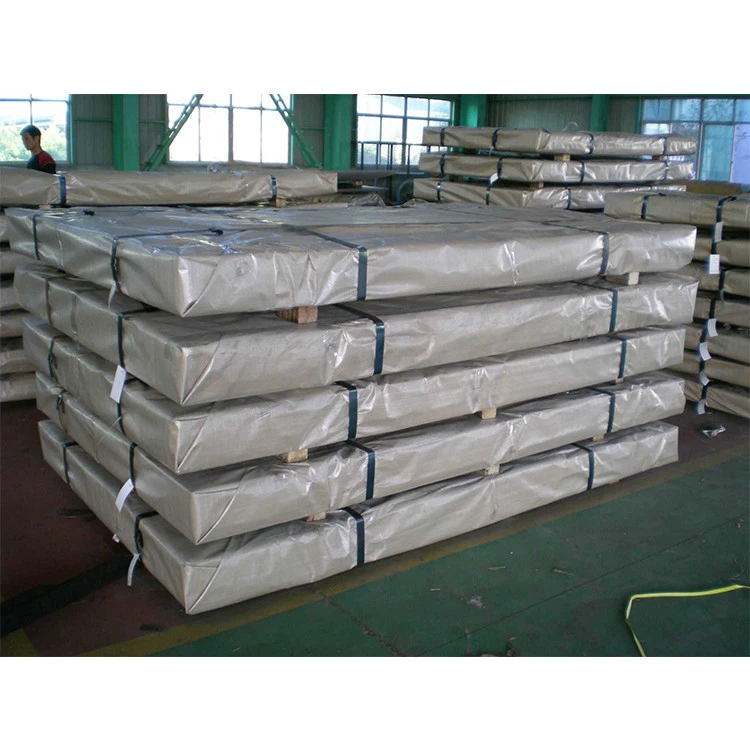 Special Design Widely Used 304 Stainless Steel Plate/Stainless Steel Sheet