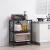 Import Special design widely used dish storage rack shelves metal rack storage shelf from China