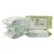 Special Nonwovens Baby Skin Care Wet Tissues Eco-Friendly Extra-Strength Easy Rinsing Multi-Functional Soft Wet Wipes Bamboo Cotton Flushable Baby Towel Tissue