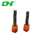 Specialty power cutter milling tools