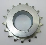 Specification standard chain sprockets