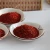 Import Spices and herbs sweet 220ASTA paprika flakes and hot chili flakes from China