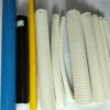 Spiral flexible pvc hose Flexible PVC water Hose For Bathtub Massage Flex  garden rubber spa hoses