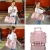 Import Sports Tote Gym Shoulder Weekender Overnight Travel Duffel Bag for Women from China