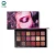 Import Spot 18 color eye shadow your own logo wholesale eyeshadow palette from China