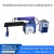 Import Spot welder Automatic laser welder advertisement laser welder lighting laser welder die welder from China