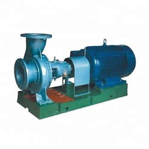 Buy Spp Type Chemical Mixed-flow Pump , 316l Centrifugal Water Pump ...