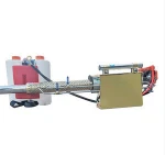Sprayer Mist Disinfection Instrument Fog Smoke Machine agricultural sprayer Factory supply