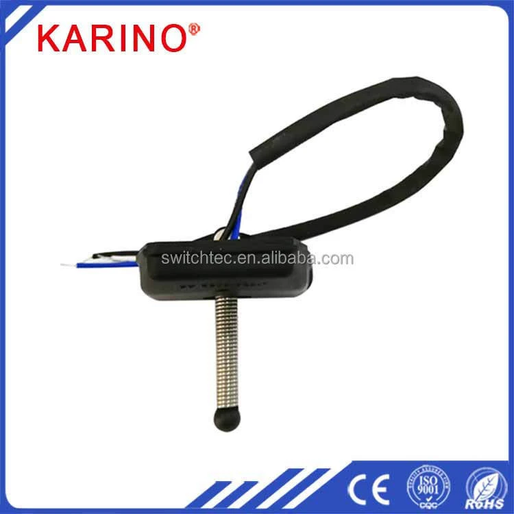 Spring Limit Switch for Automatic Door