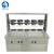 Import Square Pans Thailand Fried Ice Pan Machine With 10 Chilled Trays and Built-In Fridge from China