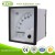 Import Square type  BE-96 1P 1100W 220V 5A single phase analog power meter from China