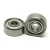 Import SRL Grease S6800ZZ Stainless Steel Deep Groove Ball Bearings 10x19x5mm from China