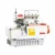 Import SS-747FD-514M2-24 Siruba Style High Speed Direct Drive 747 757 Overlock Sewing Machine With Good Price from China