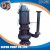 SS304 Wq Centrifugal Industrial Dewatering Pool Pond Centrifugal Solids Dirty Waste Water Transferring High Flow High Pressure Submersible Sewage Water Pump
