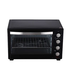 ST-9602 WINNING STAR new design kitchen appliance portable electric oven  for cooking