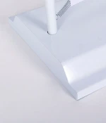 Stable Advertising Outdoor Windproof  Aluminum A Frame Double Side Poster free standing poster board Door banner Stand