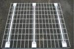 Stackable Gabion Oem Galvanized Wire Divider Wire Rock Wall Steel Mesh Box Gabion