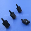 Stacked 4 Pin Through Hole DIP Detector Switch DS-009