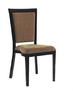 stacking banquet hall chair with new style ZA13