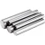 Import stainless rod SS 304L 316L 904L 310S 321 304 steel round bar from China