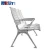 Import stainless steel 3 seats waiting area bench chair from China