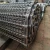 Import Stainless steel 304 316 wire coil mesh rope conveyor belt from China