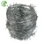 Import Stainless steel 304 razor wire hot dipped galvanized barbed wire Price barbed wire fence design from China