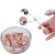 Import Stainless Steel Ball scoop Meat Baller from China