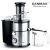 Import Stainless Steel Body 2.2L Capacity High Efficient 4 in 1 Juicer Blender Mixer and Blender multi purpose juicer from China