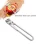 Import Stainless Steel Can opener Safety Smooth Edge Tin Can Opener & Bottle Opener from China