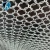 Import Stainless steel chain link ring wire mesh price from China