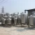 Import stainless steel crystallization chemical jacket reactor equipment from China