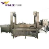 stainless steel Frozen meat/fish thawing machine / Defroster For Frozen Products