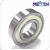 Import stainless steel inch radial ball bearing SS1652ZZ (28.575mmx63.5mmx15.875mm) from China