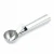 Import Stainless Steel Kitchen Accessories Gadgets 2021 Scooper Cookies Ball Solid Spoon Ice Cream Scoop With Comfortable Trigger from China