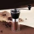 Import Stainless Steel Kitchen Mini Hand Manual Grinder Coffee Machine Small Portable Espresso Manual Coffee Grinder Manual from China