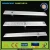 Import Stainless Steel linear drain bathroom tile/PVC Material 8"drainage pipe/stainless steel floor trap drains from China