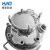 Import Stainless steel liquid storage tank with wheels from China