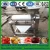 Import Stainless steel mango pulper /fruit pulp juice making machine/mango puree extractor from China