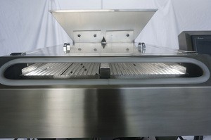 Stainless Steel Material For The Whole Machine 48-channel Electronic Tablet/Capsule/ High Speed Counting Counting Machine