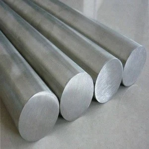 Stainless Steel Polished Round Bar 201 304 316 Price