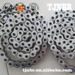 stainless steel roller chains