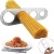 Import Stainless Steel Spaghetti Measurer Tool Pasta Portion Control Gadgets with 4 Serving Portion Cooking Tool from China