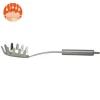 Stainless steel spaghetti server, SS cooking tools and kitchen cooking utensils
