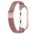 Import Stainless Steel Wrist Strap For Xiaomi Band 3, Milanese Watch Band For Mi Band 3 Metal Strap from China