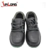 Steel head Antistatic industrial construction safety shoes