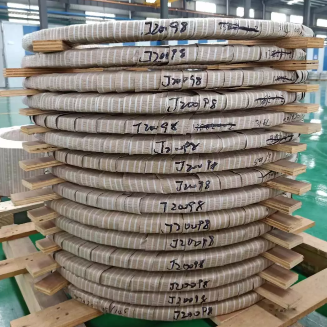 Sheet Spring Buy Steel /spring Strip/ Spring Sheet 410/410s Stainless Spring Cold ...