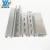 Import steel strut channels/metal channels!slotted c channel factory in china from China